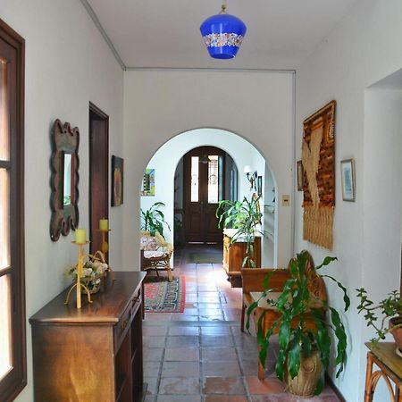 Posada Santa Rita Colonia del Sacramento Zewnętrze zdjęcie