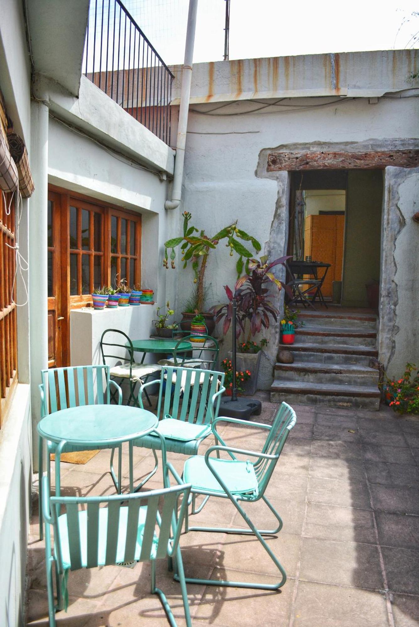 Posada Santa Rita Colonia del Sacramento Zewnętrze zdjęcie