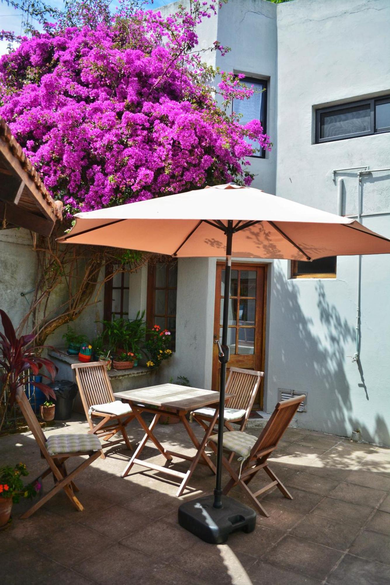 Posada Santa Rita Colonia del Sacramento Zewnętrze zdjęcie