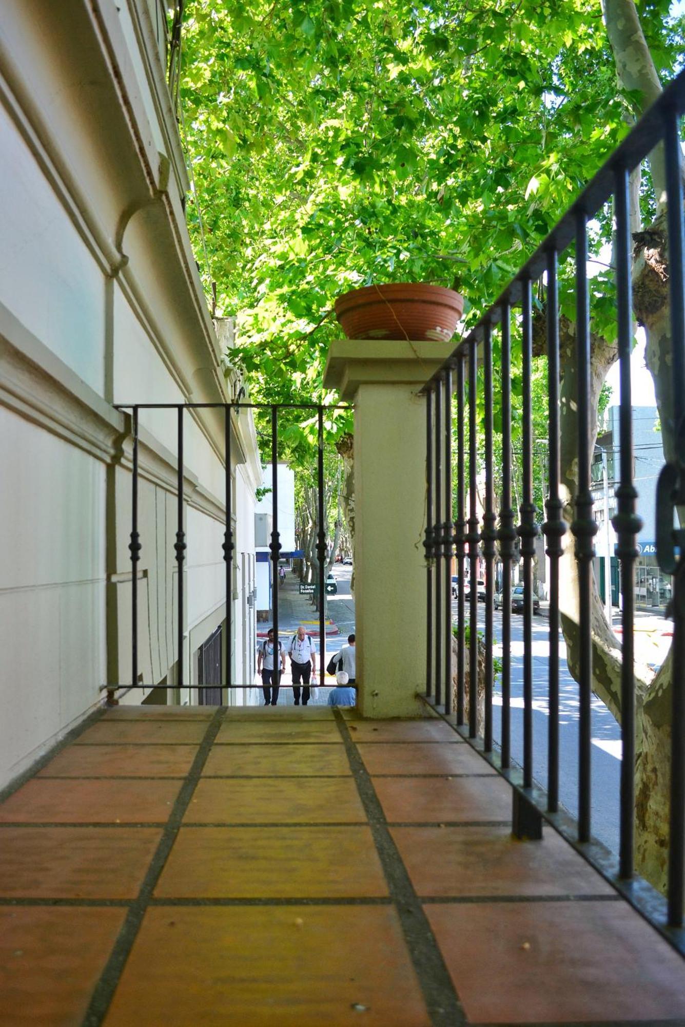 Posada Santa Rita Colonia del Sacramento Zewnętrze zdjęcie