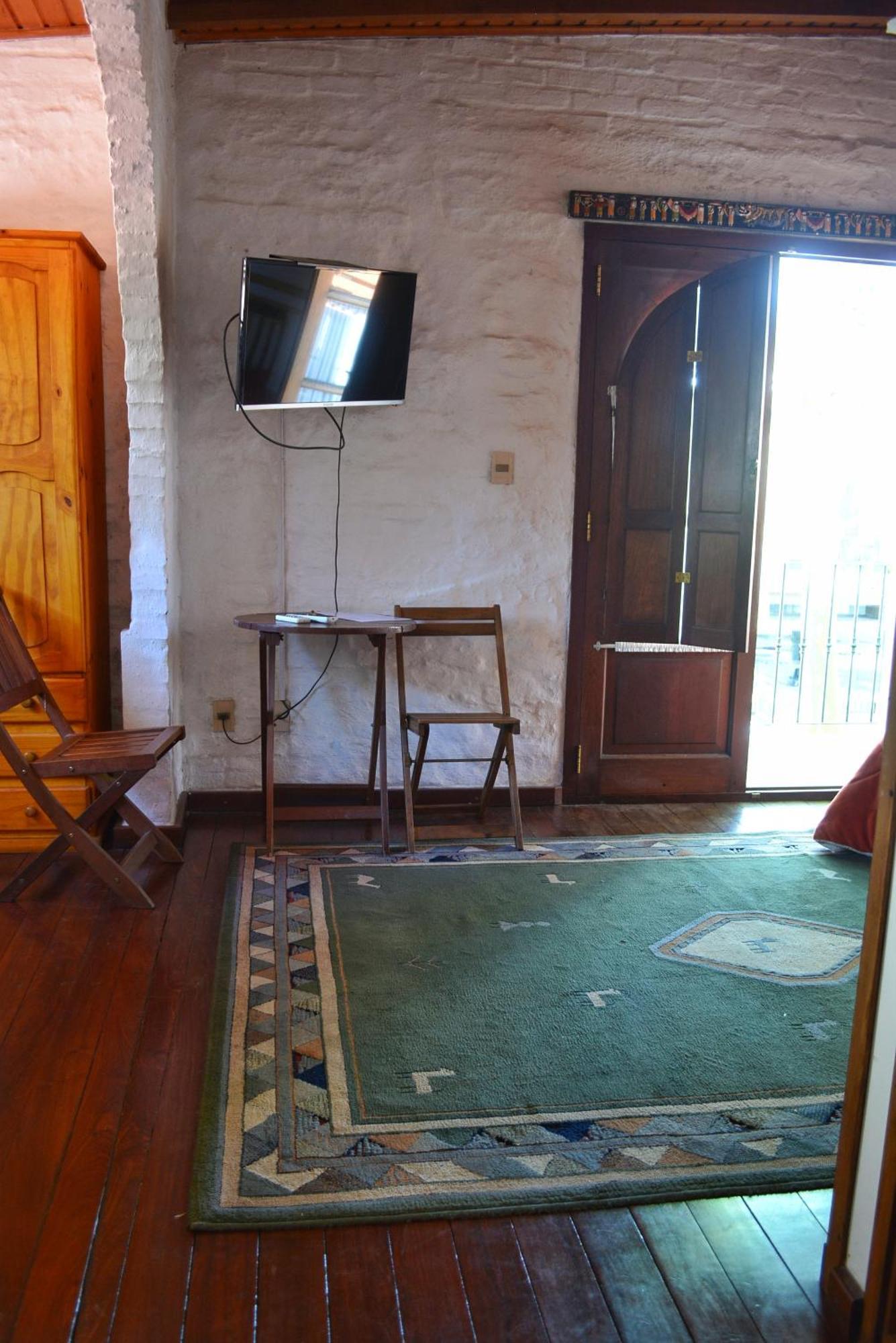 Posada Santa Rita Colonia del Sacramento Zewnętrze zdjęcie