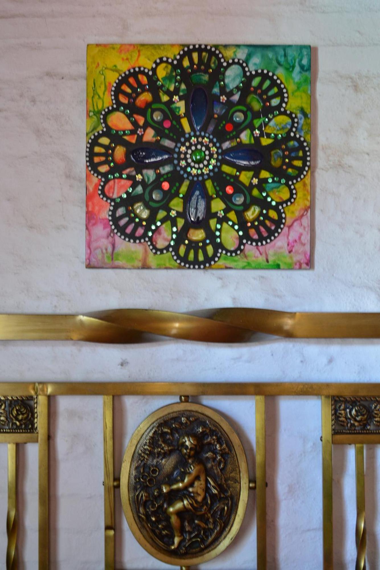 Posada Santa Rita Colonia del Sacramento Zewnętrze zdjęcie