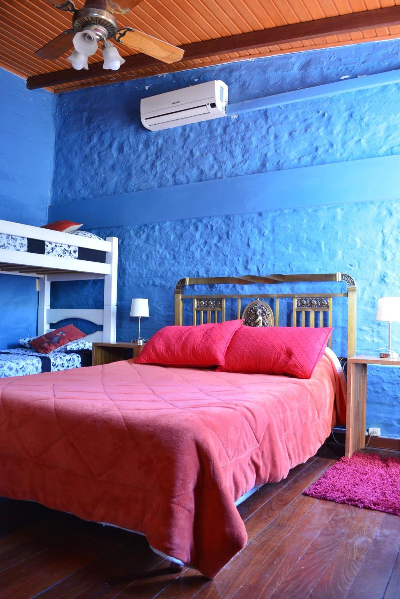 Posada Santa Rita Colonia del Sacramento Zewnętrze zdjęcie