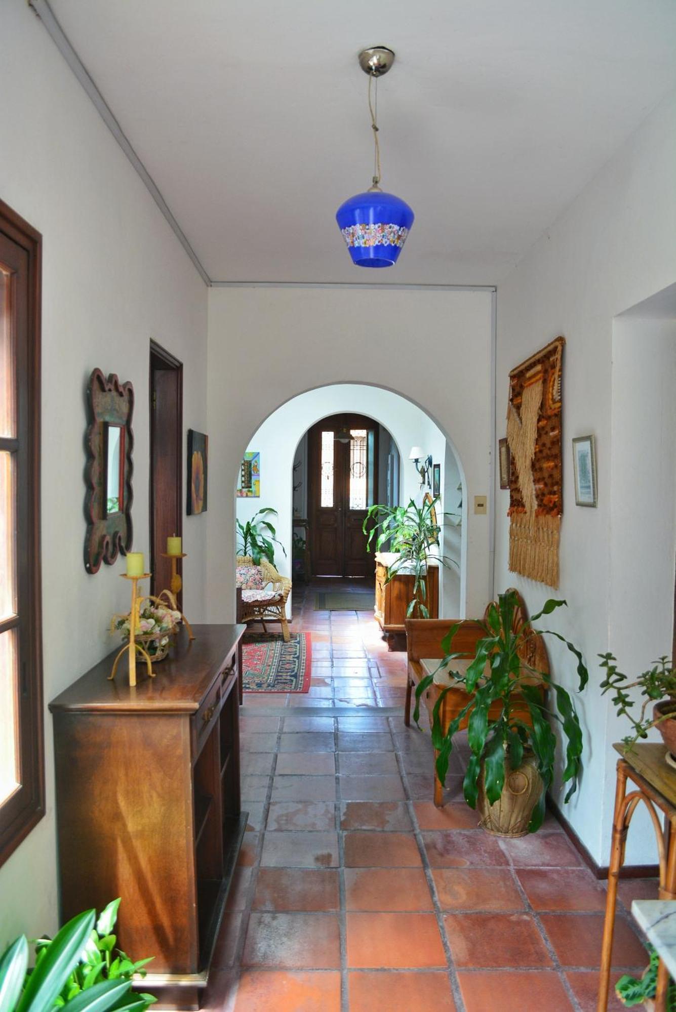Posada Santa Rita Colonia del Sacramento Zewnętrze zdjęcie