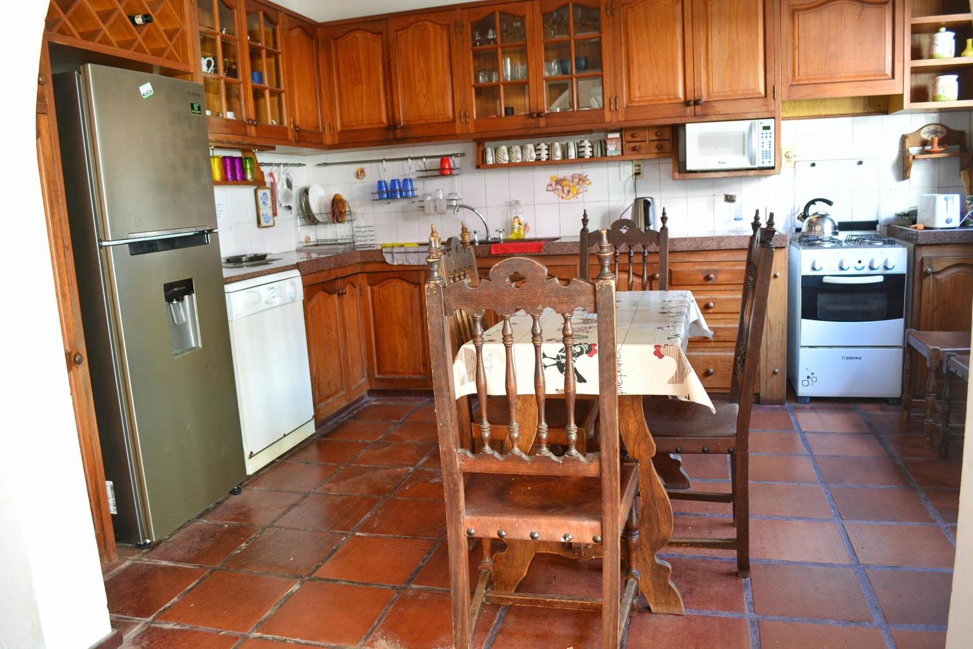 Posada Santa Rita Colonia del Sacramento Zewnętrze zdjęcie