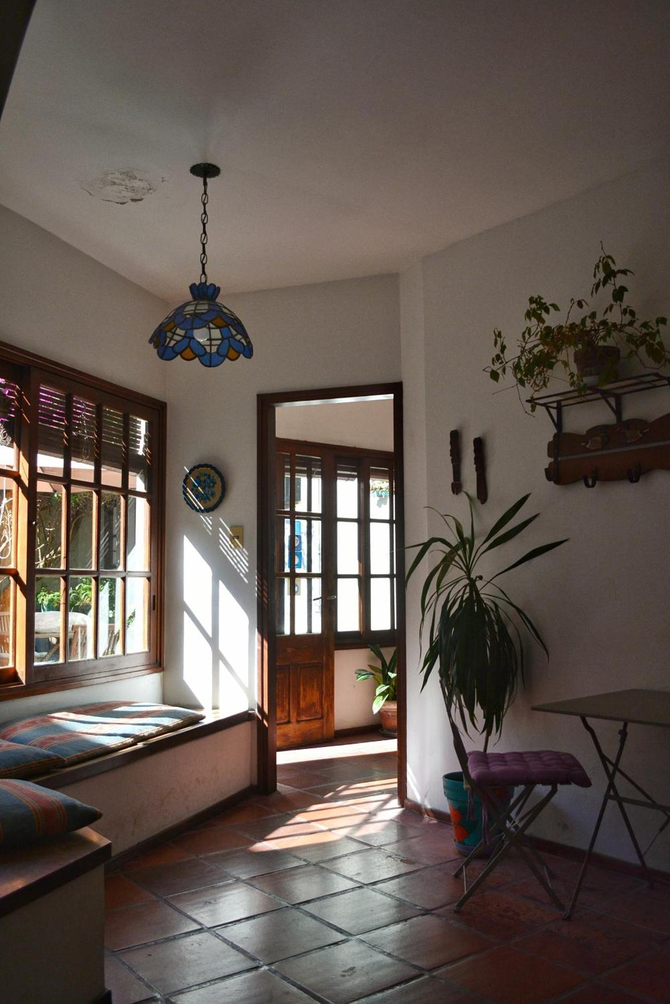 Posada Santa Rita Colonia del Sacramento Zewnętrze zdjęcie