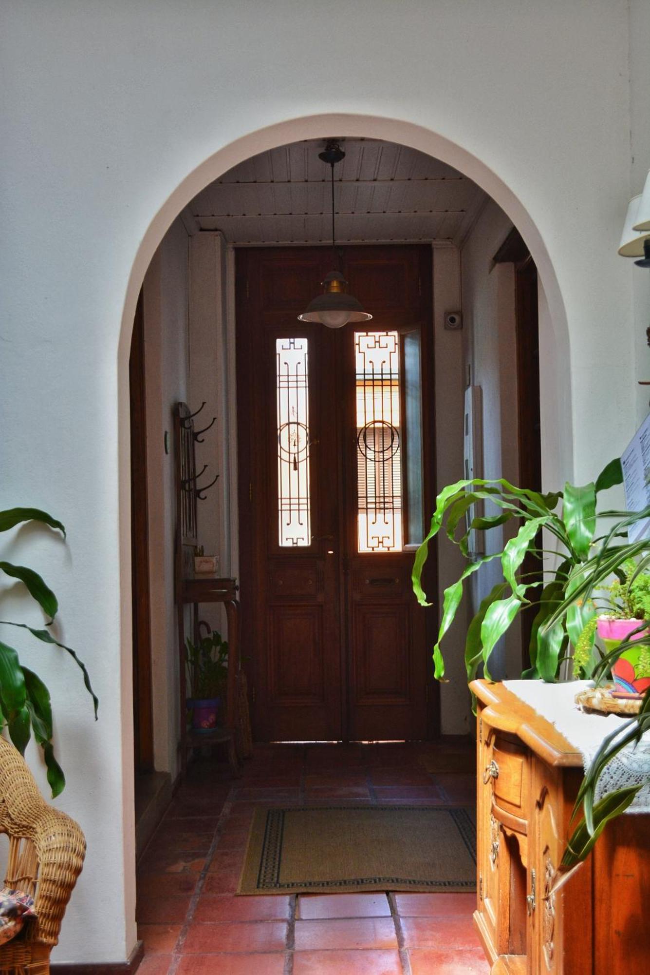 Posada Santa Rita Colonia del Sacramento Zewnętrze zdjęcie