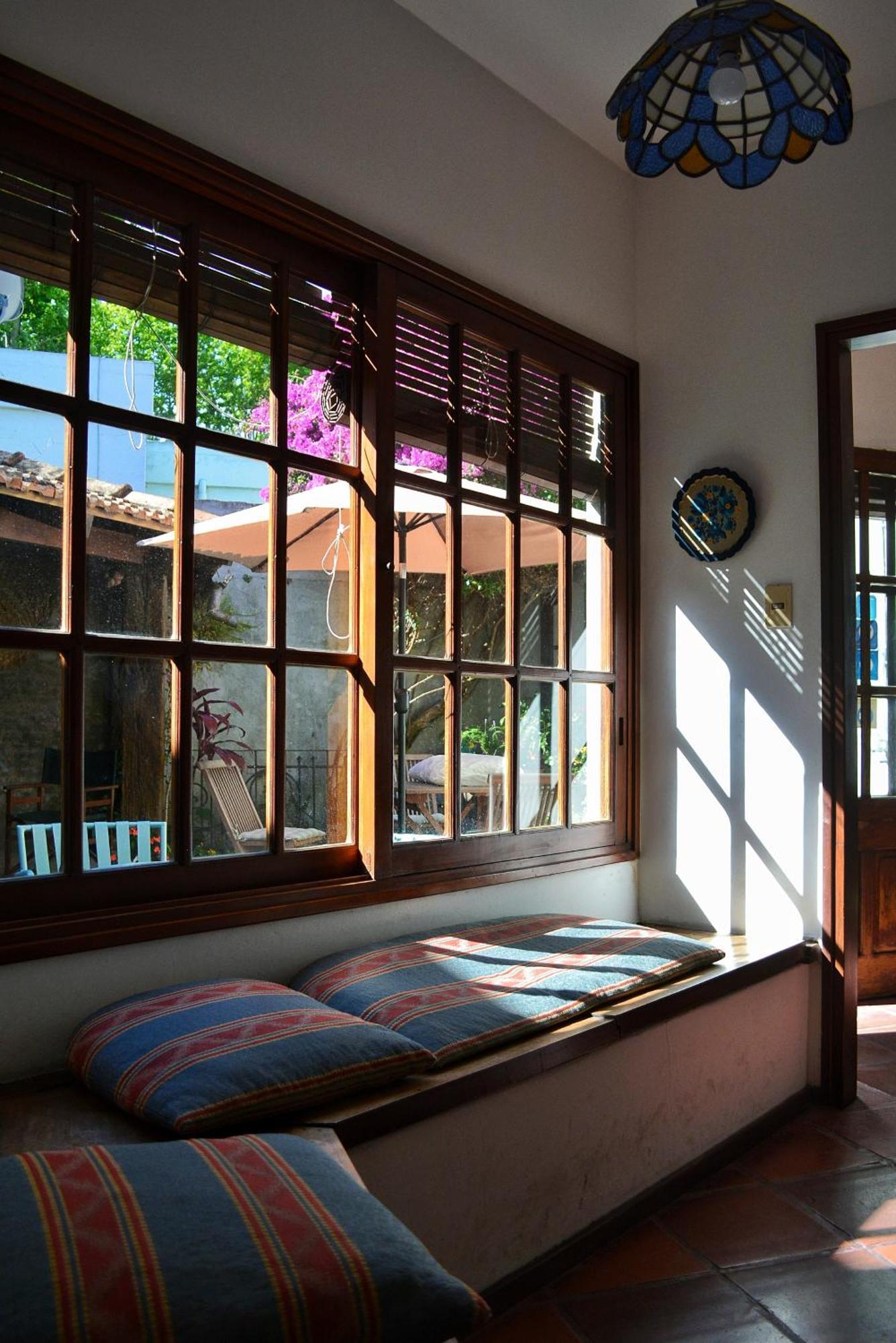 Posada Santa Rita Colonia del Sacramento Zewnętrze zdjęcie