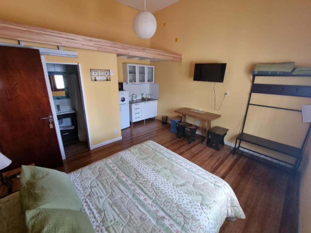 Posada Santa Rita Colonia del Sacramento Zewnętrze zdjęcie