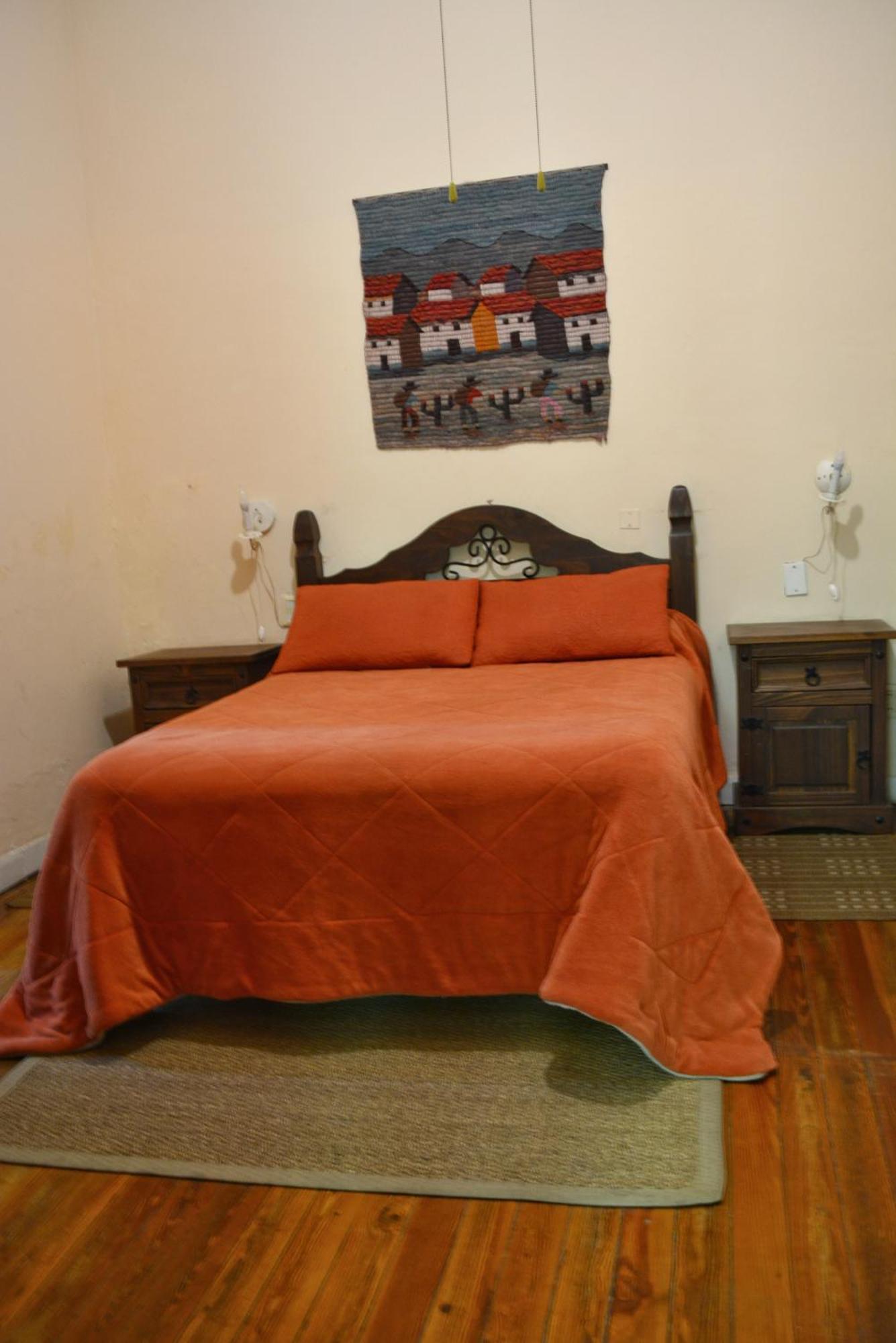 Posada Santa Rita Colonia del Sacramento Zewnętrze zdjęcie
