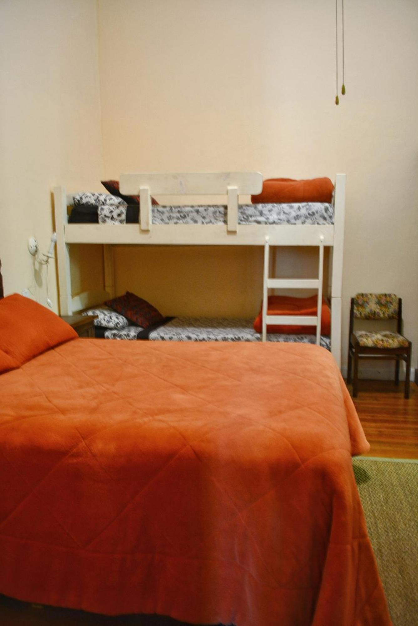 Posada Santa Rita Colonia del Sacramento Zewnętrze zdjęcie
